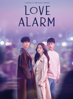 Love Alarm saison 2