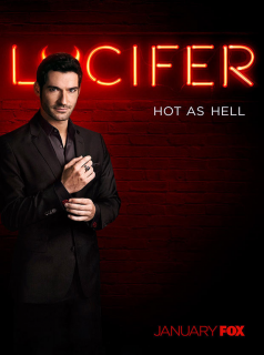 Lucifer saison 5