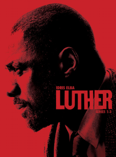 Luther saison 5