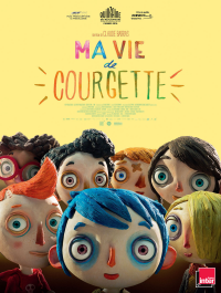 ma vie de courgette 6620 papadustreaming