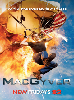 MacGyver (2016) saison 5