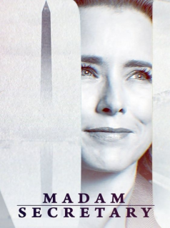 Madam Secretary saison 5