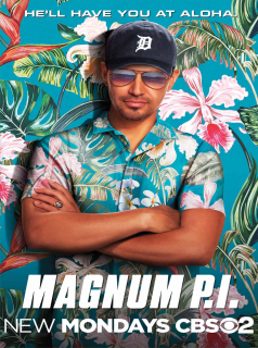 Magnum (2018) saison 2