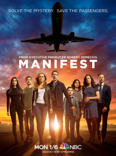 Manifest saison 2