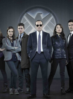 Marvel : Les Agents du S.H.I.E.L.D. saison 6