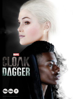 Marvel’s Cloak & Dagger saison 2