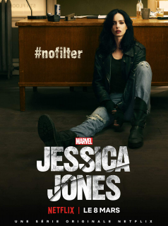 Marvel’s Jessica Jones saison 3