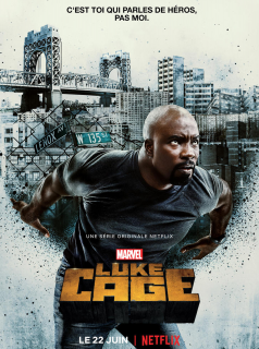 Marvel’s Luke Cage