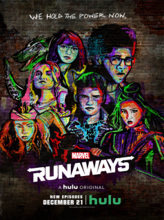 Marvel’s Runaways saison 3