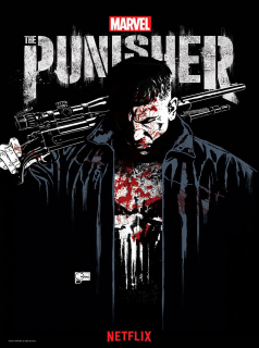 Marvel’s The Punisher saison 2