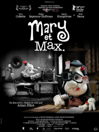 Mary et Max.