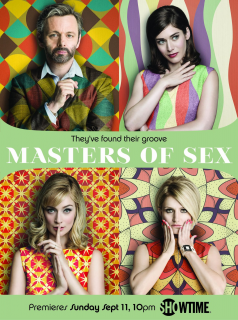 Masters of Sex saison 4