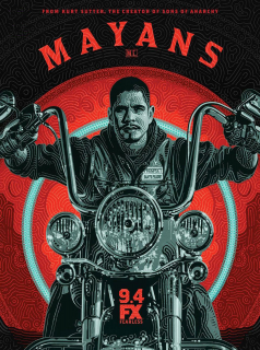 Mayans M.C. saison 2