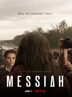 Messiah saison 1