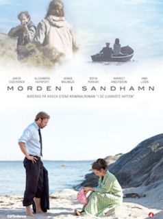 Meurtres à Sandhamn saison 9