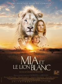 mia et le lion blanc 4359 papadustreaming