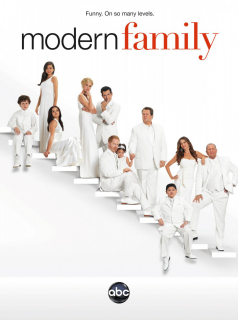 Modern Family saison 11