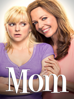 Mom saison 7