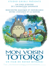 mon voisin totoro 3403 papadustreaming