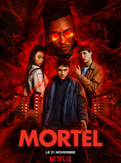 Mortel saison 1