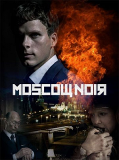 Moscou Noir saison 1