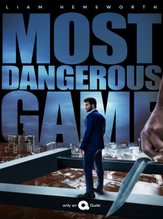 Most Dangerous Game saison 1