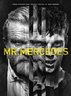 Mr. Mercedes saison 3