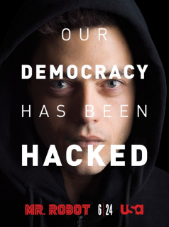 Mr. Robot saison 3