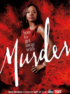 Murder saison 5