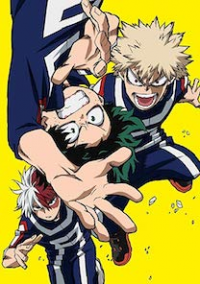 my hero academia 2 4997 papadustreaming