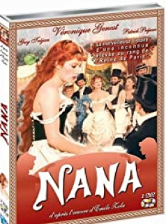 Nana 1981 saison 1