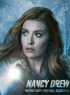 Nancy Drew saison 2