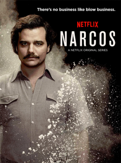 Narcos saison 3