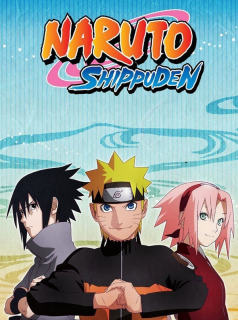 Naruto Shippuden saison 11