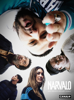 Narvalo saison 1