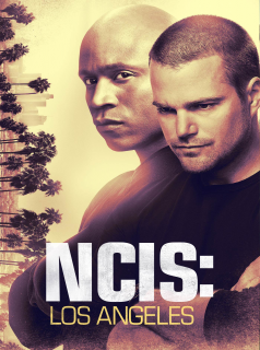 NCIS: Los Angeles saison 3