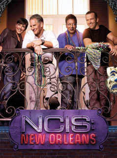 NCIS : Nouvelle-Orléans saison 6