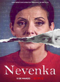 Nevenka Fernandez brise le silence saison 1