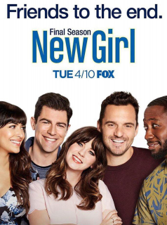 New Girl saison 6