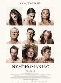 Nymphomaniac – Volume 1