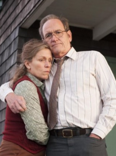 Olive Kitteridge saison 1