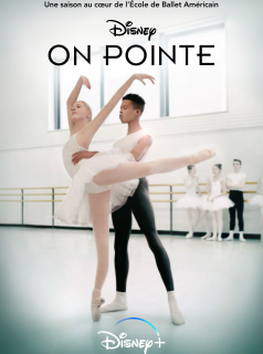 On Pointe saison 1