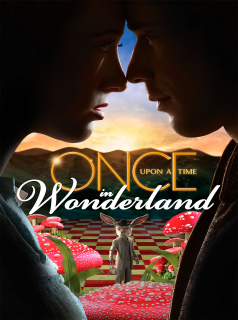 Once Upon A Time In Wonderland saison 1