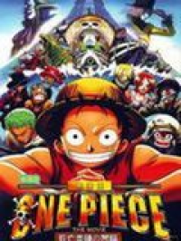 One Piece – Film 1