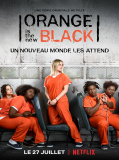 Orange Is the New Black saison 6