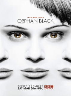 Orphan Black saison 4