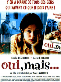 Oui, mais…