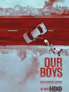 Our Boys saison 1