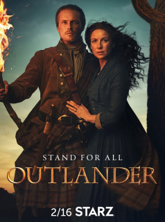 Outlander saison 5