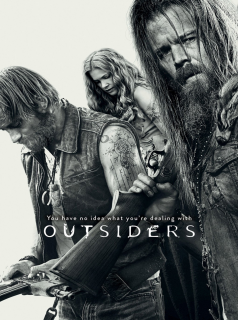 Outsiders saison 1